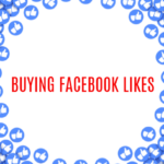 buying Facebook likes for your business